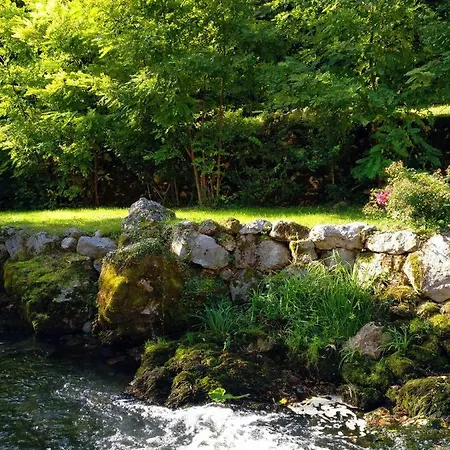 Bed & Breakfast Mulino Di Campese