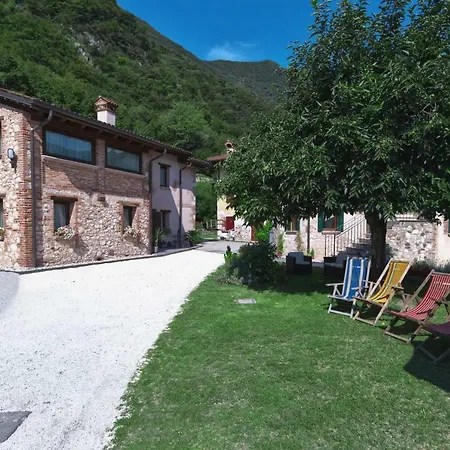 Bed & Breakfast Mulino Di Campese Campese (Veneto)