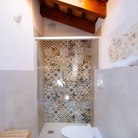 Mulino Di Campese Bed & Breakfast Campese (Veneto)