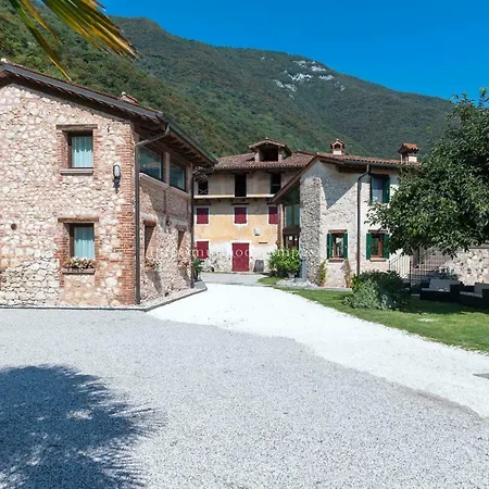 Mulino Di Campese Bed & Breakfast *