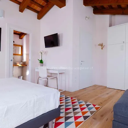 Bed & Breakfast Mulino Di Campese Campese (Veneto)