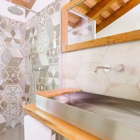 Mulino Di Campese Bed & Breakfast