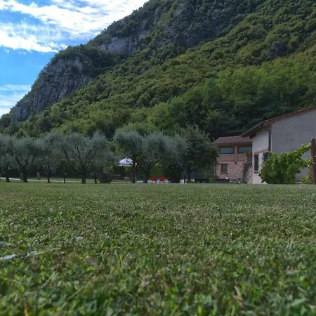 Mulino Di Campese Bed & Breakfast