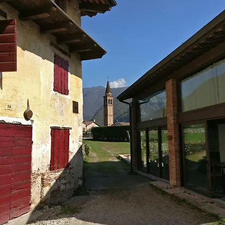 Mulino Di Campese *