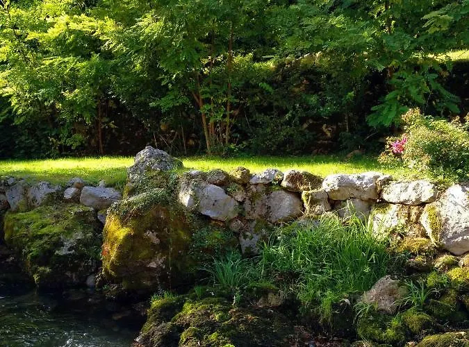 Bed and breakfast Mulino Di