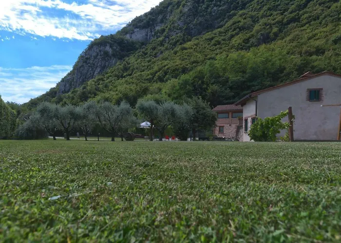 Mulino Di Bed and breakfast