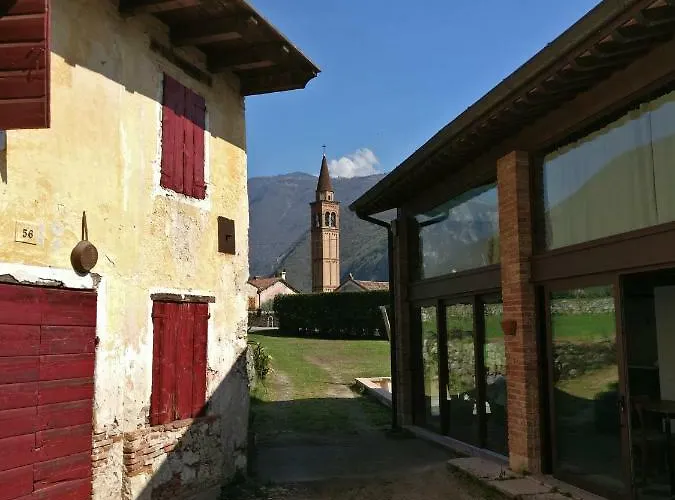 Mulino Di 3*